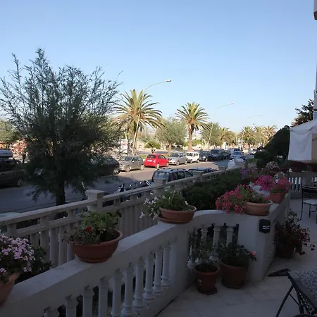 Frühstückspension L'aurora 4*