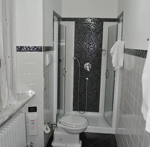 Frühstückspension L'aurora