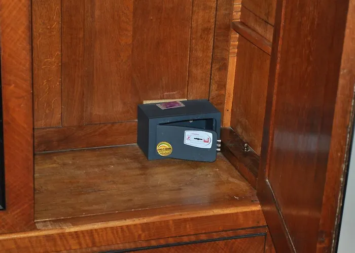 Frühstückspension L'aurora Pescara