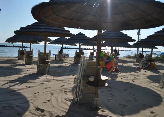 L'aurora Oda ve Kahvaltı 4*