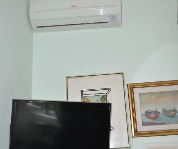 Frühstückspension L'aurora Pescara