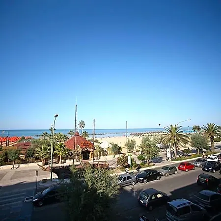 L'aurora 4* Pescara