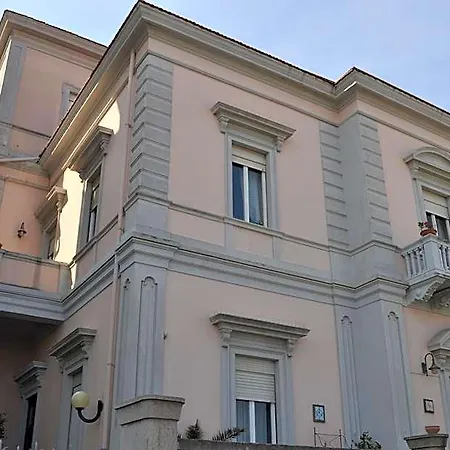 L'aurora Nocleg ze śniadaniem Pescara