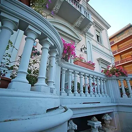 L'aurora 4* Pescara