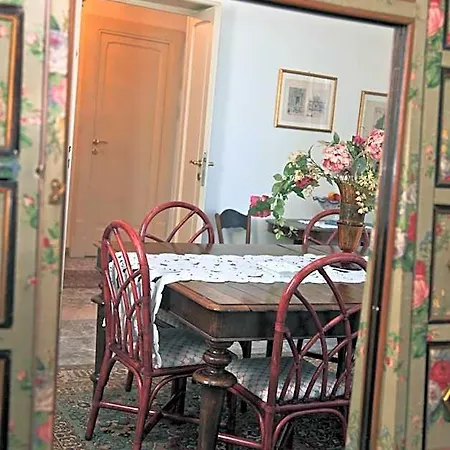L'aurora Nocleg ze śniadaniem