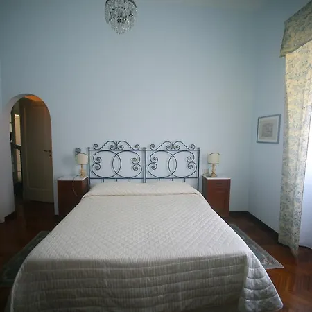 Bed & Breakfast L'aurora