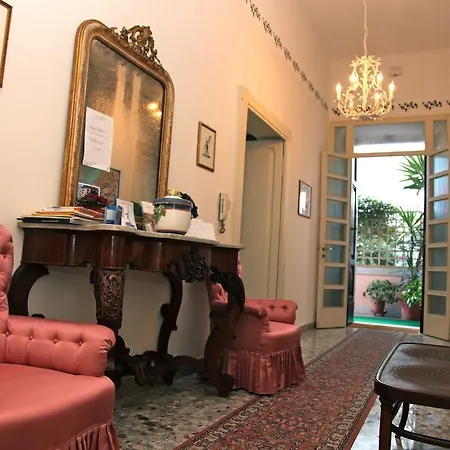 L'aurora Bed & Breakfast *