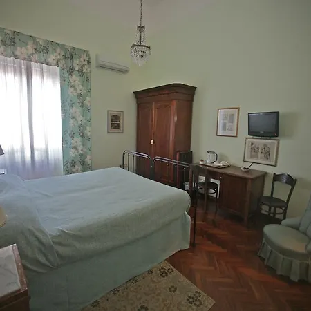 住宿加早餐酒店 奥罗拉别墅酒店