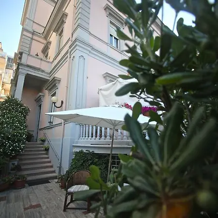 L'aurora Bed & Breakfast *