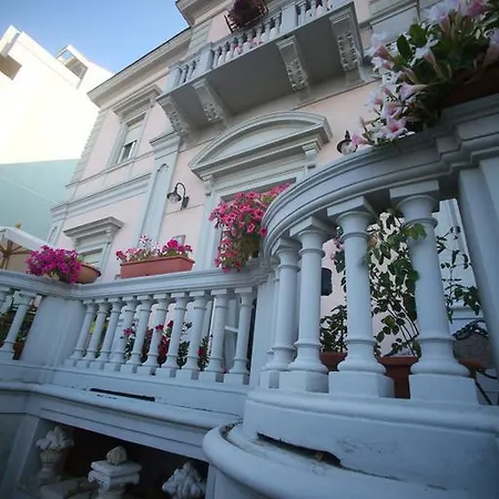 Bed & Breakfast L'aurora