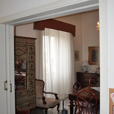 奥罗拉别墅酒店 佩斯卡拉