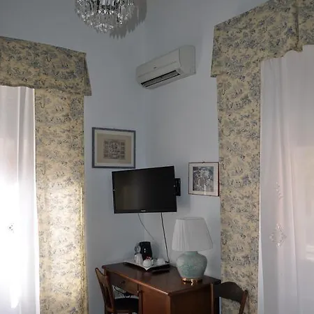 Nocleg ze śniadaniem L'aurora Pescara