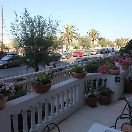 住宿加早餐酒店 奥罗拉别墅酒店 4*