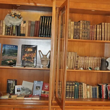Bed & Breakfast L'aurora