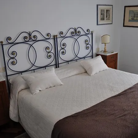 住宿加早餐酒店 奥罗拉别墅酒店 佩斯卡拉