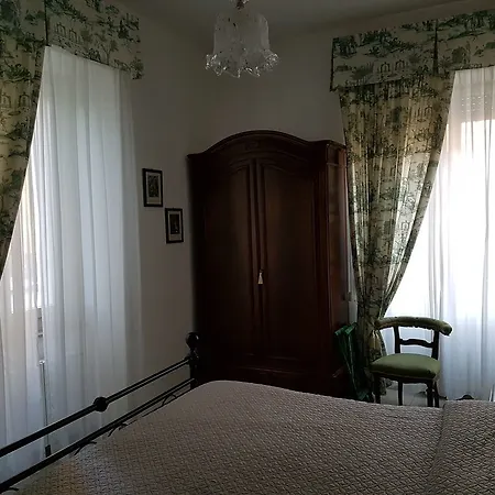 L'aurora Bed & Breakfast *