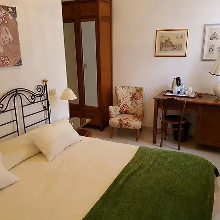 奥罗拉别墅酒店 住宿加早餐酒店