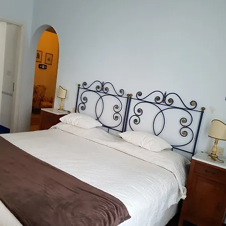 Bed & Breakfast L'aurora