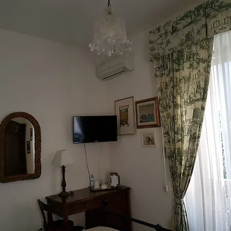 Nocleg ze śniadaniem L'aurora 4*