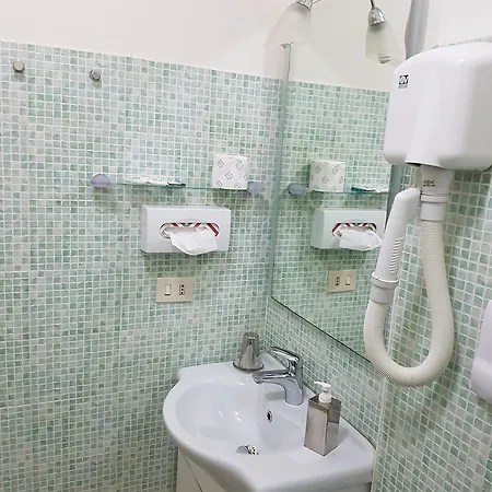 L'aurora Nocleg ze śniadaniem Pescara