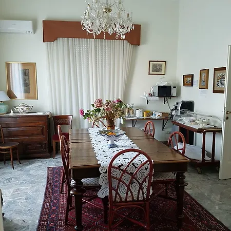 L'aurora Nocleg ze śniadaniem Pescara