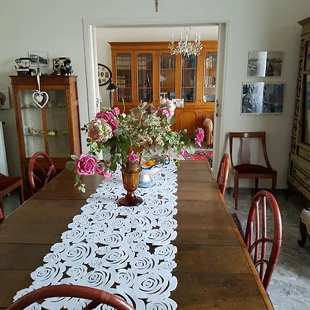 L'aurora Bed & Breakfast *