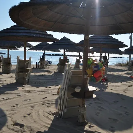 L'aurora Nocleg ze śniadaniem 4*