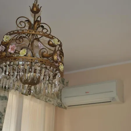 住宿加早餐酒店 奥罗拉别墅酒店 4*