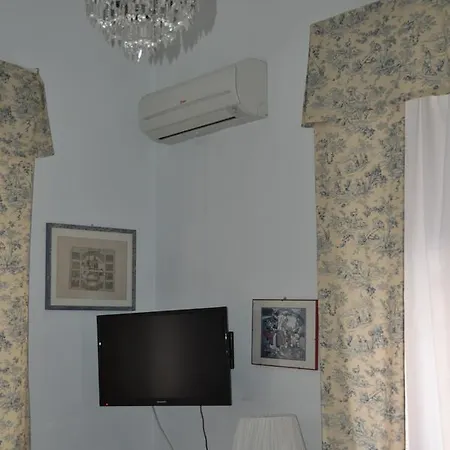 L'aurora Bed & Breakfast