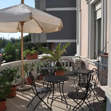 Nocleg ze śniadaniem L'aurora 4*