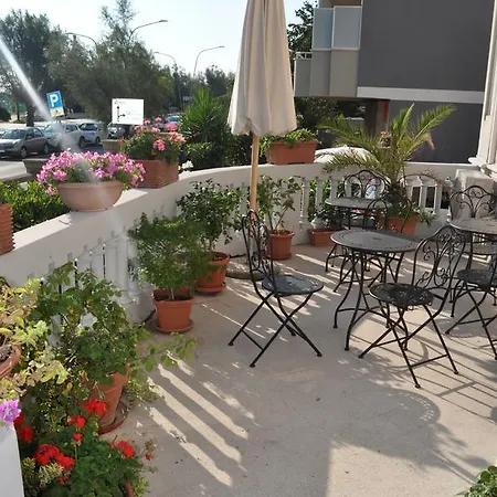 Bed & Breakfast L'aurora *