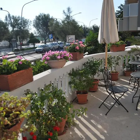 Bed & Breakfast L'aurora Pescara