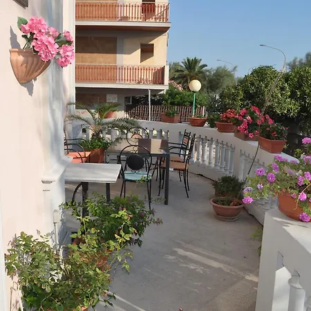 L'aurora Bed & Breakfast Pescara