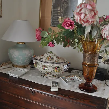 L'aurora Bed & Breakfast *