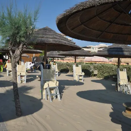 奥罗拉别墅酒店 住宿加早餐酒店 4*