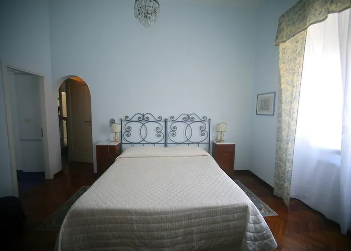 Bed and breakfast L'aurora