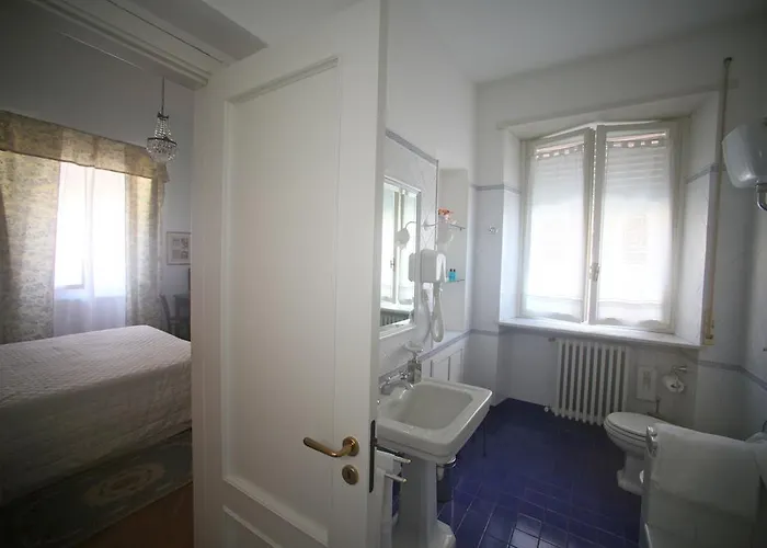 Bed and breakfast L'aurora