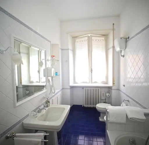 Nocleg ze śniadaniem L'aurora 4*