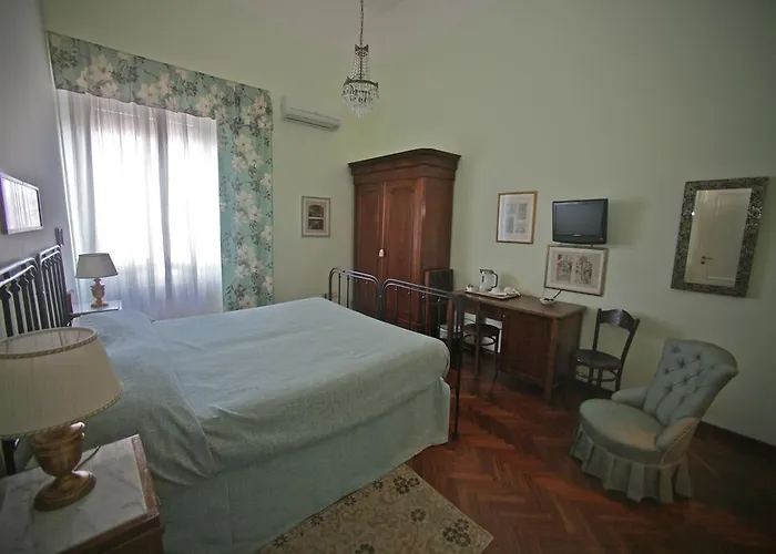 Bed and breakfast L'aurora