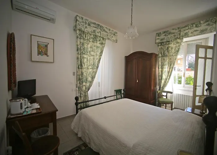 L'aurora Nocleg ze śniadaniem