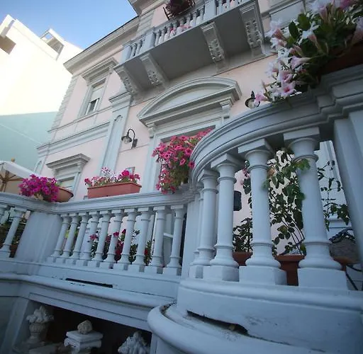 Bed and breakfast L'aurora