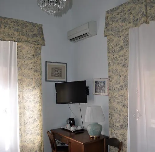 Nocleg ze śniadaniem L'aurora Pescara