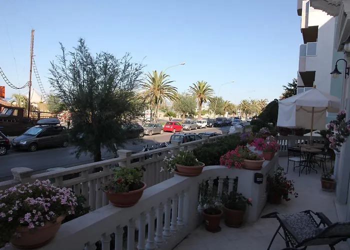 Bed and breakfast L'aurora 4*