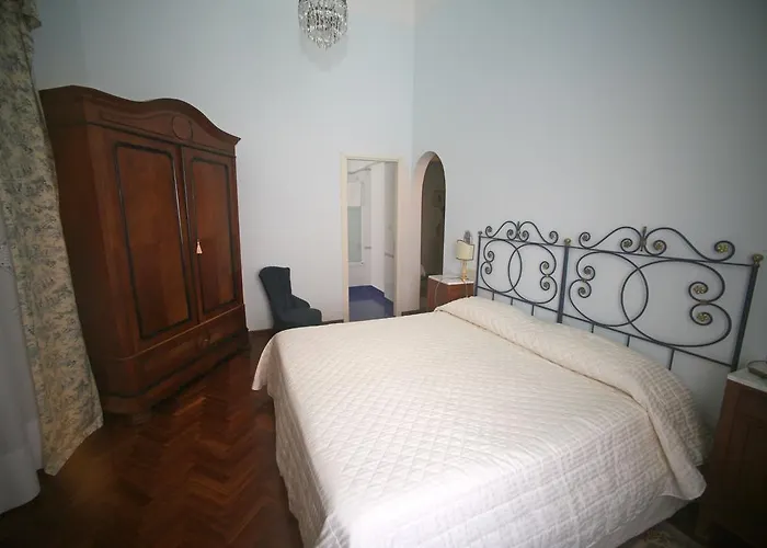 Bed and breakfast L'aurora Pescara
