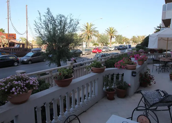 Nocleg ze śniadaniem L'aurora 4*