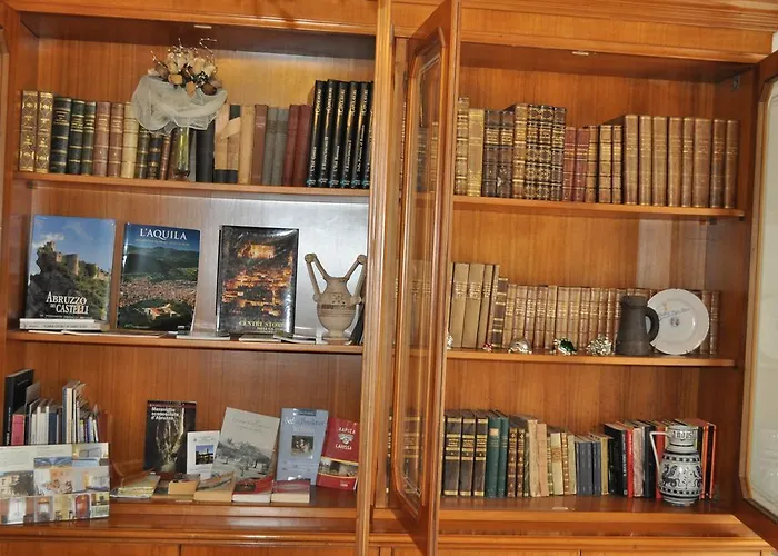 Bed and breakfast L'aurora