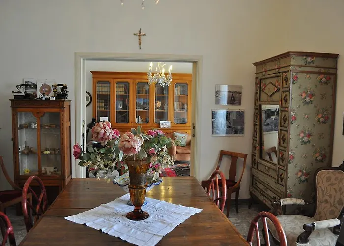 Bed and breakfast L'aurora Pescara