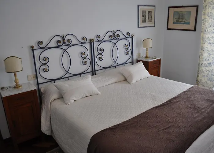 Bed and breakfast L'aurora Pescara