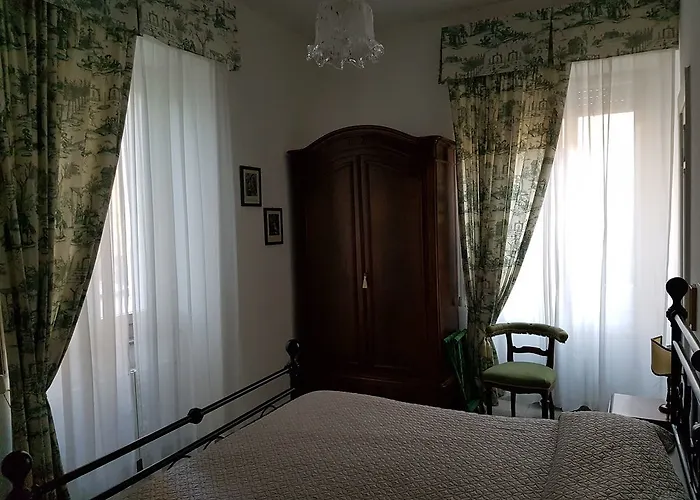 L'aurora Bed and breakfast 4*