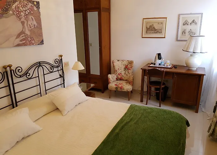 L'aurora Bed and breakfast